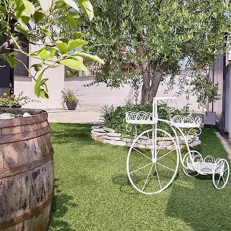 Mit Privatpool Fuer 8 Personen Ca 125 Qm In Galizana, Istrien Istrische Riviera Galižana